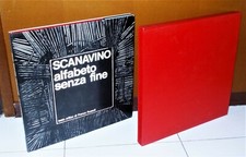 Box libro EMILIO SCANAVINO
