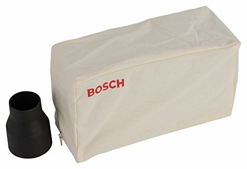 Bosch 2605411035 sacchetto - bosch,
