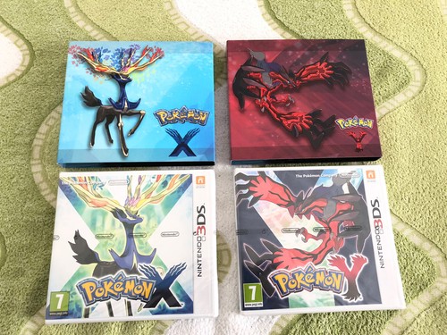 Giochi pokemon - giochi, e