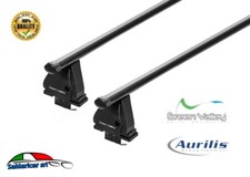 KIT COPPIA BARRE PORTATUTTO EASYONE EVO ALFA ROMEO 147 937 5 PORTE 09/2000->