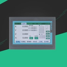 M3C-6010 Regolatore di