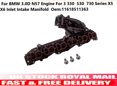 Per motore bmw n57 - n57,