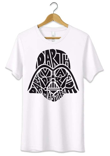 Shirt maglietta darth vader - maglietta,