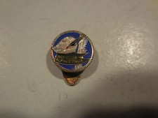 distintivo sci club alpini d'italia
