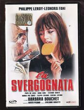 La svergognata ITALIA 1974 con Barbara Bouchet DVD NUOVO SIGILLATO