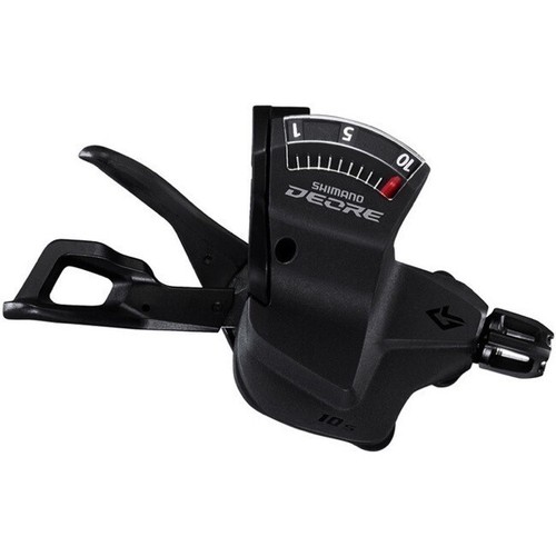 Shimano deore m6000 - sl-m6000, r10
