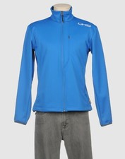 Dkb fleece jacket - dkb,