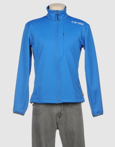 Dkb fleece jacket windstopper - fleece,