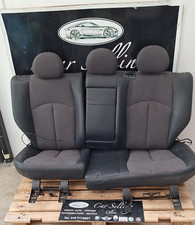 SEDILI POSTERIORI MERCEDES E280 W211