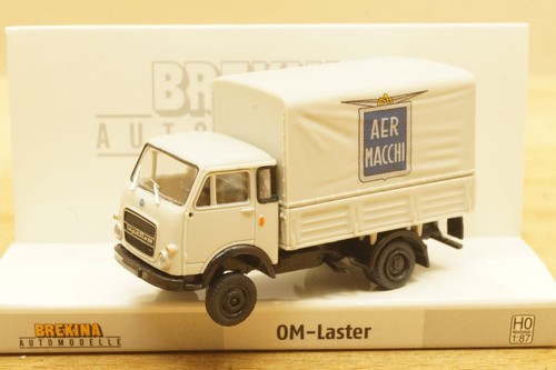 Scala brekina 34619 camion - scala,