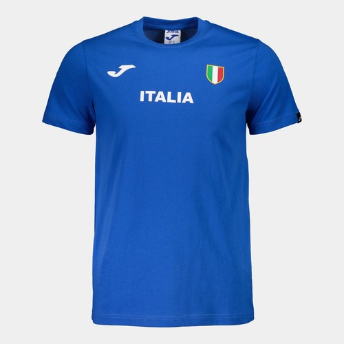 Maglia ufficiale joma - joma, fidal