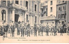 65 - CAUTERETS - SAN25685 - La