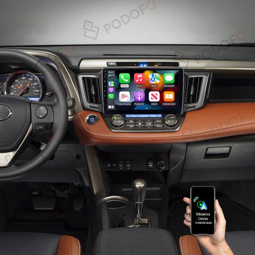 Autoradio 64gb per toyota - per,