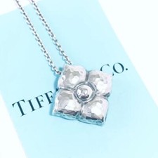 Tiffany & Co. Collana con