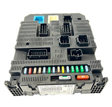 BODY COMPUTER PEUGEOT 807