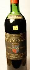 NEW EA48-1 BRUNELLO MONTALCINO