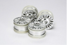 Tamiya Set 4 cerchi  M-TELAIO