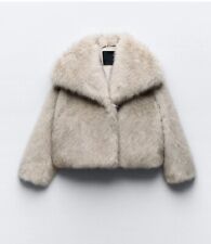 Pelliccia Sintetica Modello