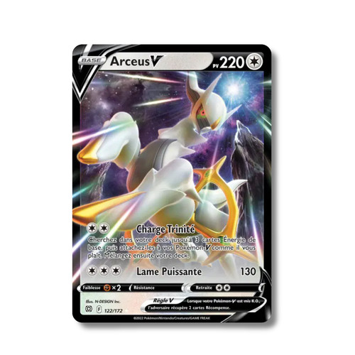 Carte pokémon française - carte,