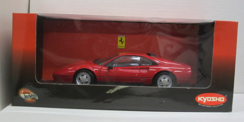 Ferrari 328 gtb 1988 - ferrari,