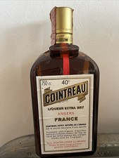 Liquore  COINTREAU 75cl Extra