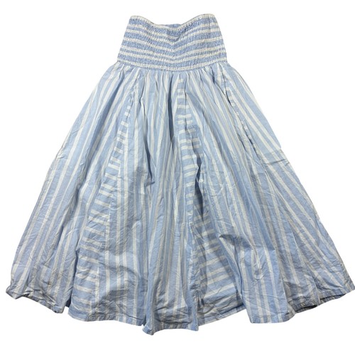Rachele positano maxi gonna - positano,