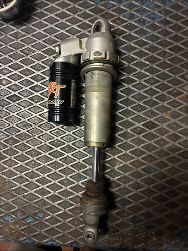 Mono ammortizzatore ktm exc - ktm,