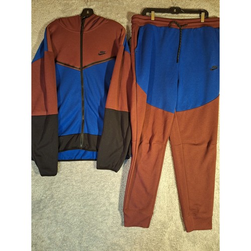 Nike tech fleece - set, tuta