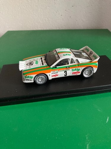 Kit monte racing 43 - 43,