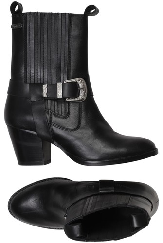 Pepe jeans stivaletti - jeans, da
