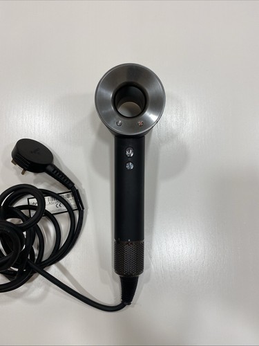 Asciugacapelli dyson super - asciugacapelli,