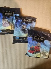 HARRY POTTER EUROSPIN 3