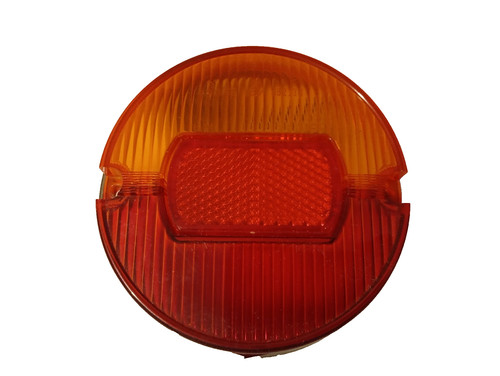 Fiat 850 plastica fanale - 850,