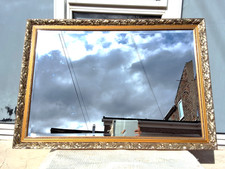 GRANDE SPECCHIO DA PARETE