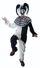 Costume vestito Halloween