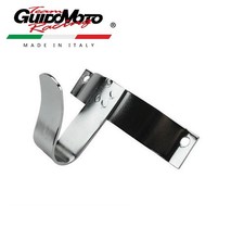 GANCIO PORTA BORSE LAMBRETTA