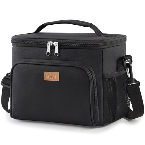 Borsa termica porta pranzo - borsa,