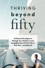 Thriving Beyond Fifty: 78