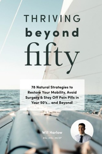 Thriving beyond fifty - beyond, 78