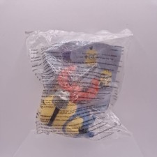 McDonald's Happy Meal Cattivissimo Me 2 (2013) "Dave Gadget Grabber".