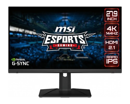 Msi optix mag281urf - msi,