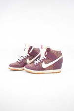 Scarpe Donna Nike N 38 Con