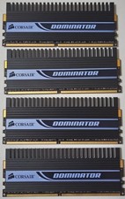 Corsair Dominator DDR2 1066