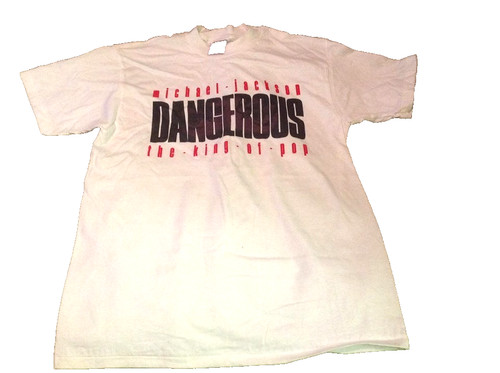 Shirt michael jackson - t-shirt,