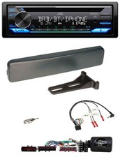 JVC Bluetooth Steering Wheel