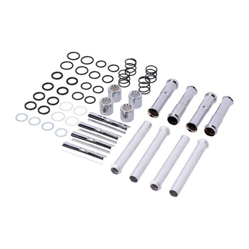 Kit tappi asta spingitori - kit,