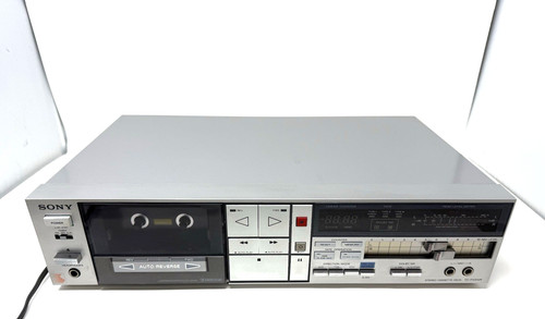 Vintage sony fx510r - vintage,