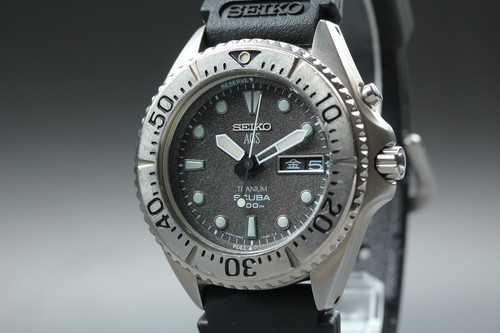 Ecc orologio da uomo seiko - da,