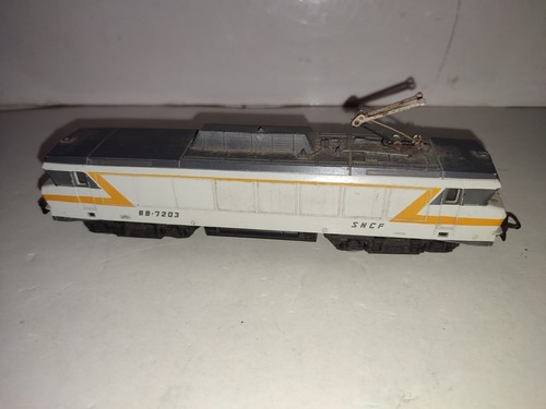 Lima locomotive - lima,