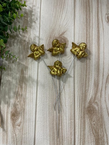 Stock pick decorativo - stock, pz